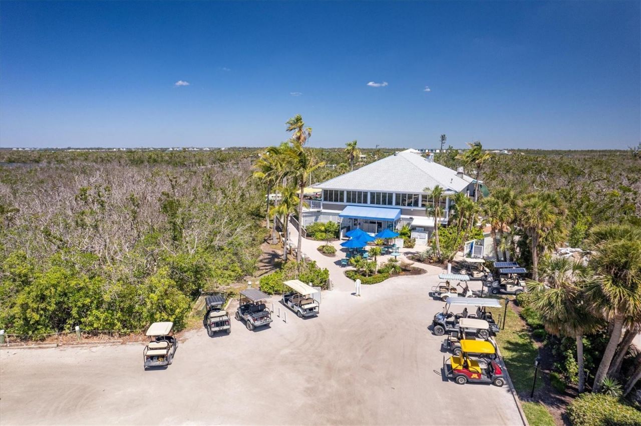 7394 Palm Island Drive, Placida, FL 33946 Photo