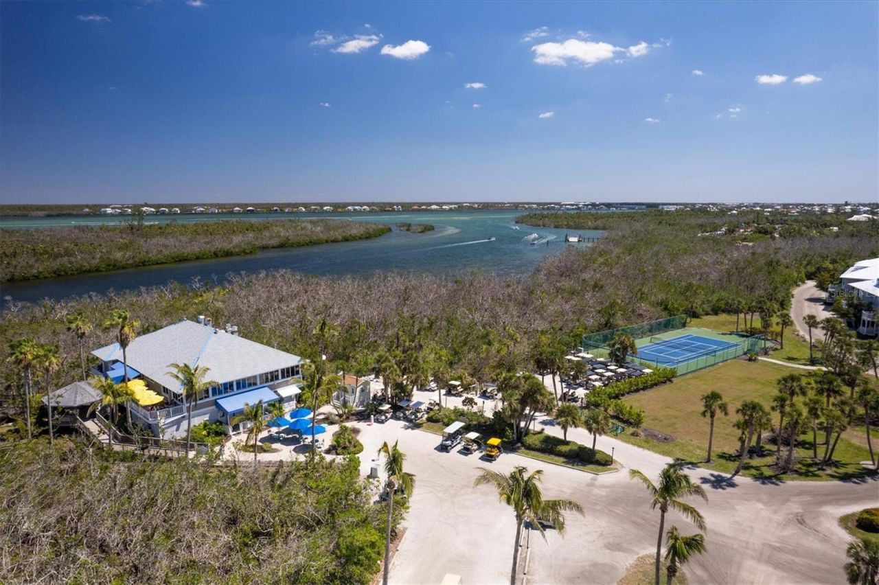 7394 Palm Island Drive, Placida, FL 33946 Photo