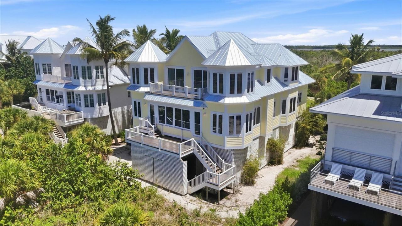 7394 Palm Island Drive, Placida, FL 33946 Photo