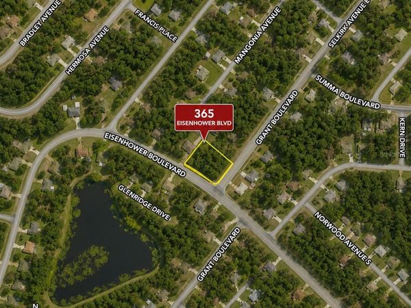 365 EISENHOWER BOULEVARD , LEHIGH ACRES, FL 33974