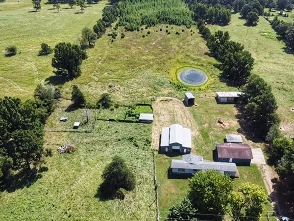 364 HURLEY Road, Dover, AR 72837