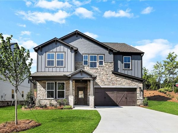 4232 Adler Circle, Buford, GA 30519