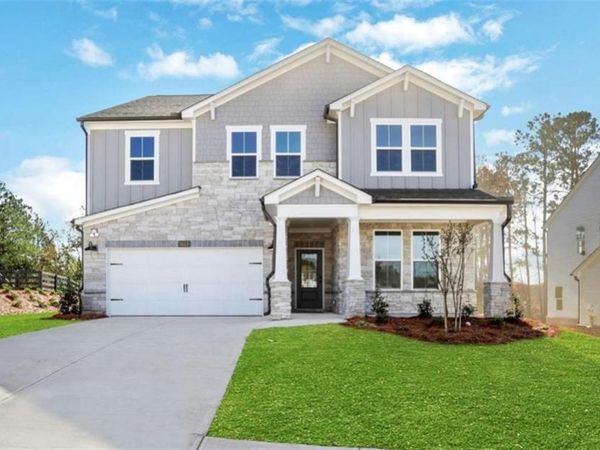 4232 Adler Circle , Buford, GA 30519
