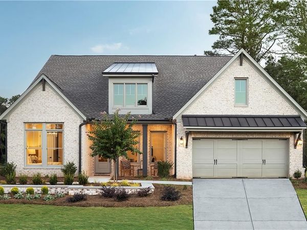 6220 Wallace Farms Drive, Cumming, GA 30028