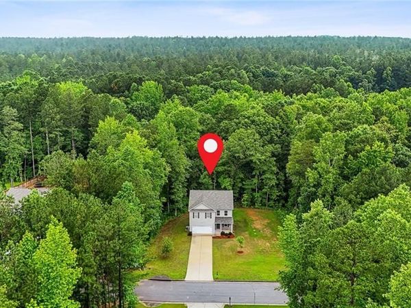 241 Muskogee Drive , Dallas, GA 30132