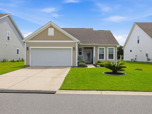 2524 Brescia St. , Myrtle Beach, SC 29579