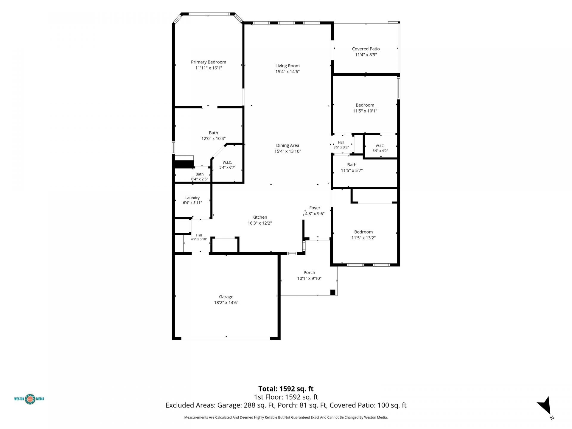 2524 Brescia St. Photo 38