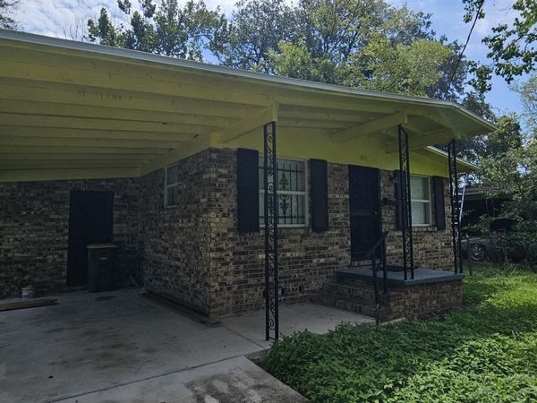 3311 NANCY Street, Jacksonville, FL 32209