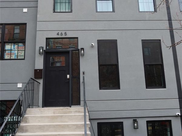 465 E 143rd Street , Bronx, NY 10454