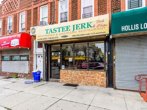 200-03 Hollis Ave Avenue , Saint Albans, NY 11412