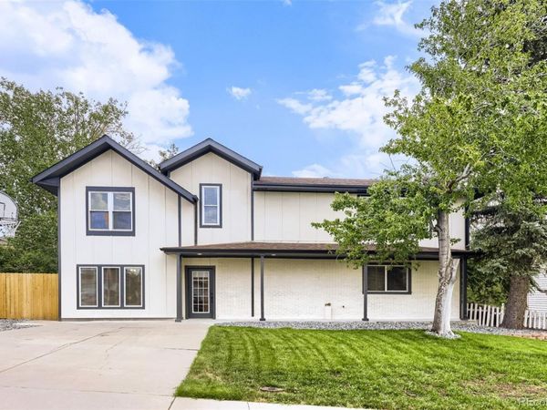 8956 Wagner Lane, Westminster, CO 80031