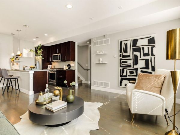 3120 W 19th Avenue , Unit 3, Denver, CO 80204