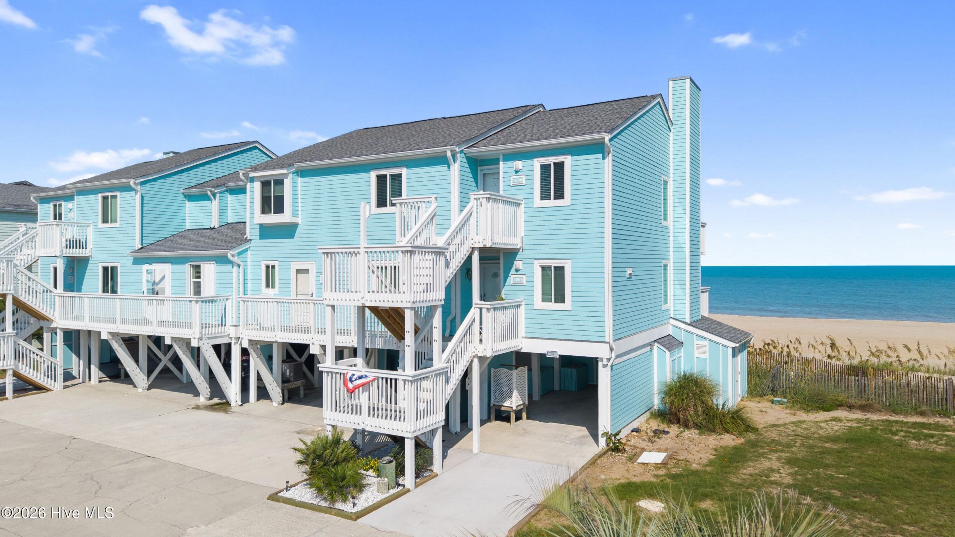1006 Pelican Court, Kure Beach, NC 28449 Main Photo