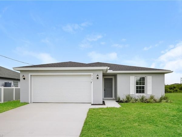 3107 14th ST SW, LEHIGH ACRES, FL 33976