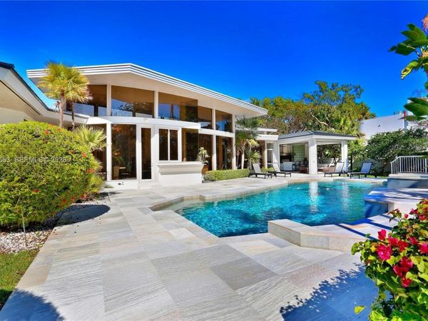 12801 SW 61st Ave , Pinecrest, FL 33156