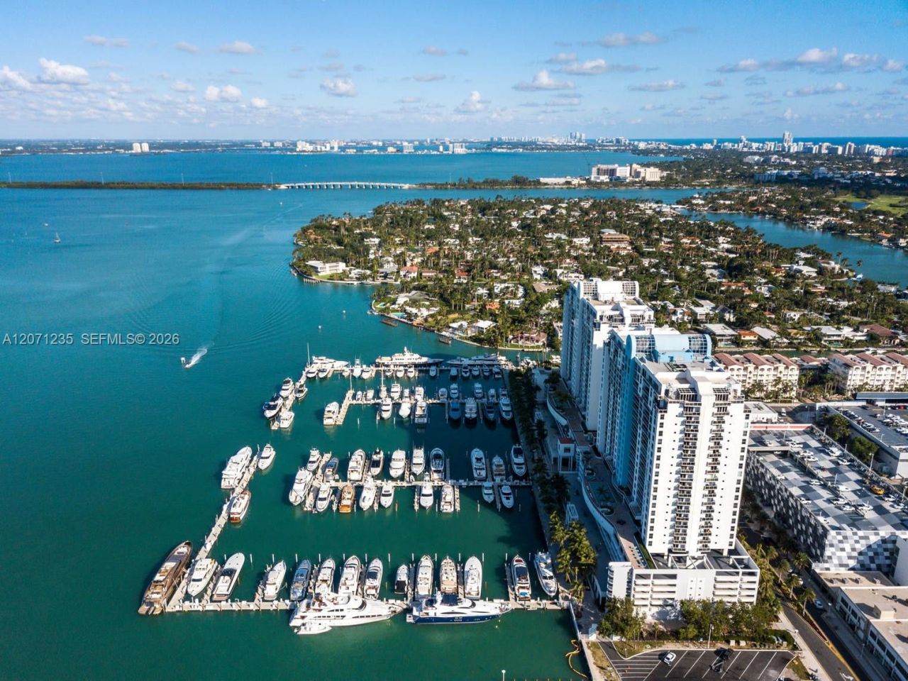 1800 Sunset Harbour Dr , Unit 2409, Miami Beach, FL 33139 Photo