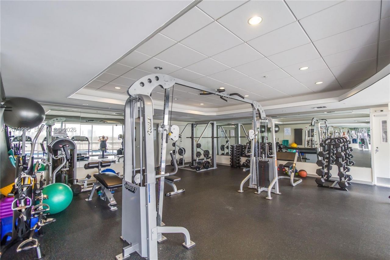 1800 Sunset Harbour Dr , Unit 2409, Miami Beach, FL 33139 Photo