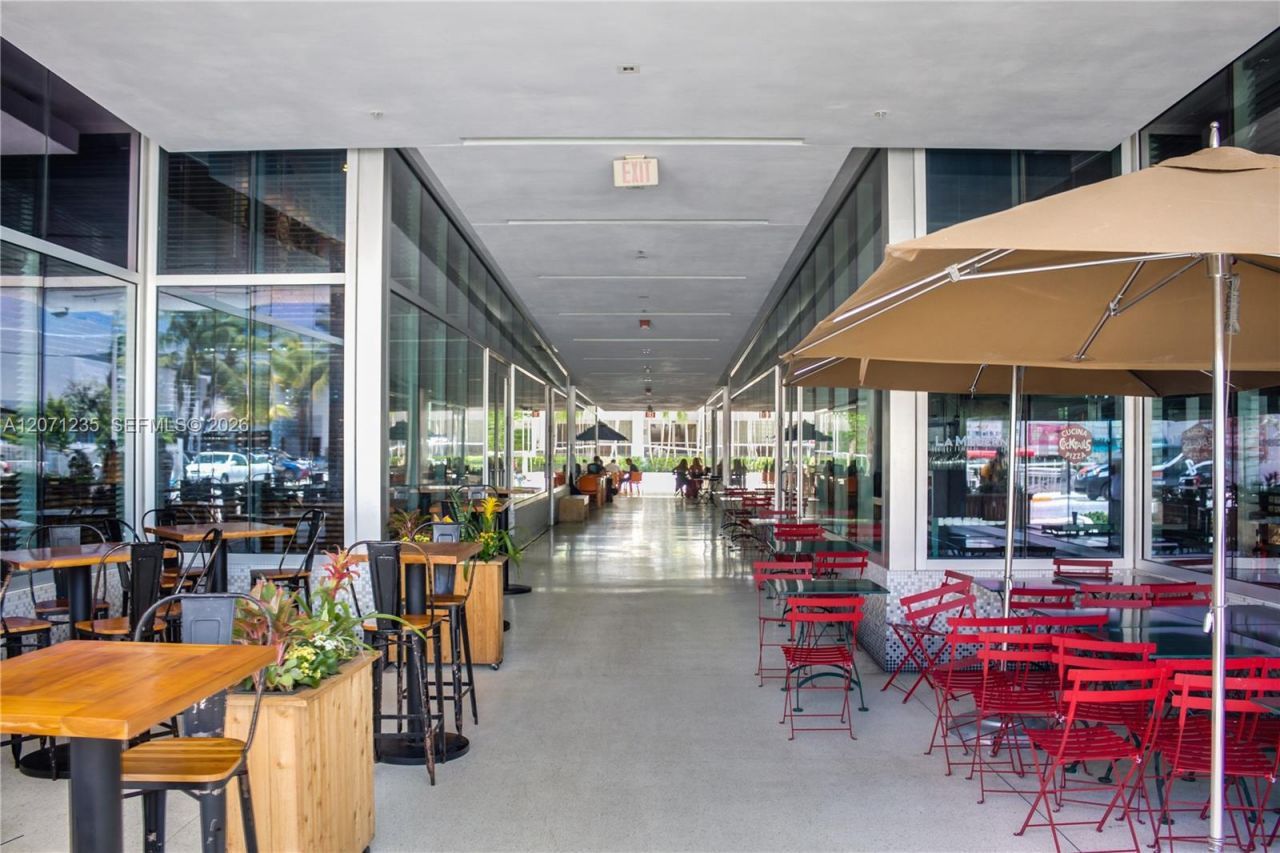 1800 Sunset Harbour Dr , Unit 2409, Miami Beach, FL 33139 Photo
