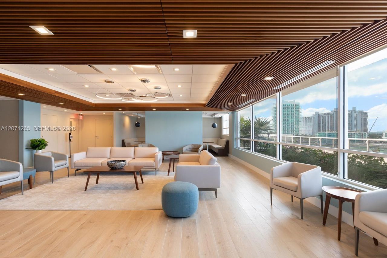 1800 Sunset Harbour Dr , Unit 2409, Miami Beach, FL 33139 Photo