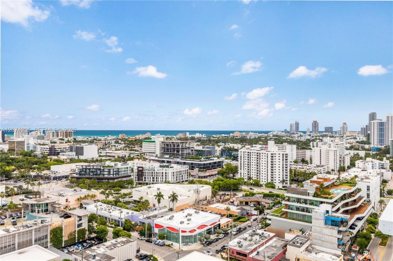 1800 Sunset Harbour Dr , Unit 2409, Miami Beach, FL 33139 Photo