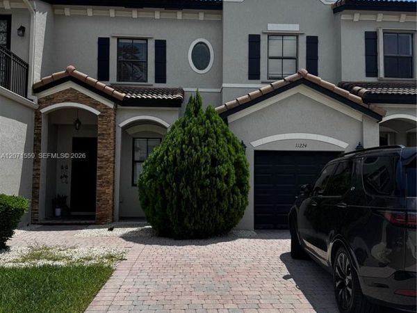 11224 SW 236th Ln , Unit 11224, Homestead, FL 33032