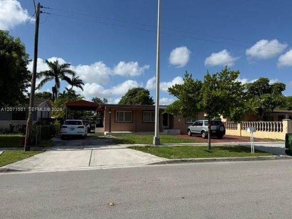 846 W 32nd St , Unit 1, Hialeah, FL 33012