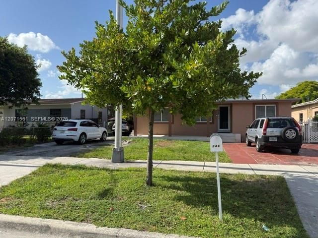 846 W 32nd St, Unit 1, Hialeah, FL 33012 Photo