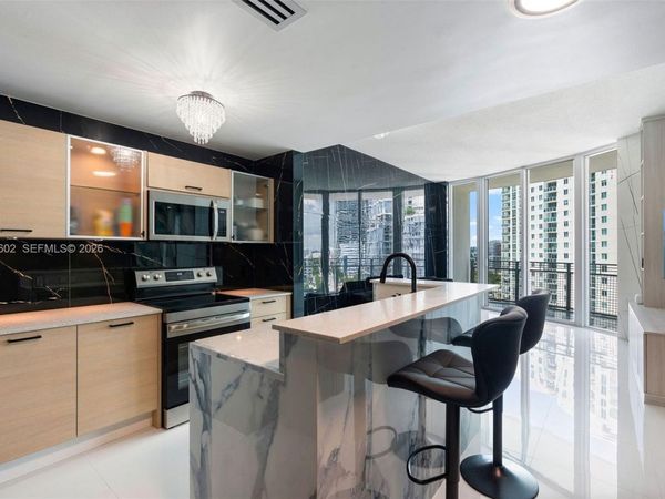 350 NE 24TH Street , Unit 1107, Miami, FL 33137