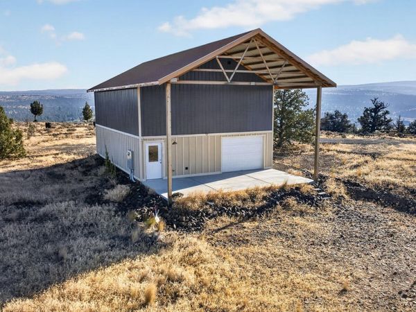 12328 SE View Top Lane, Prineville, OR 97754
