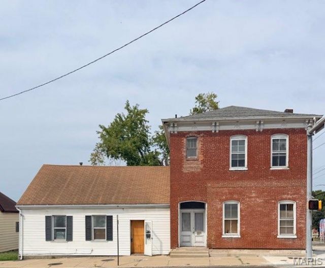 503 S Illinois Street , Belleville, IL 62220 Main Photo