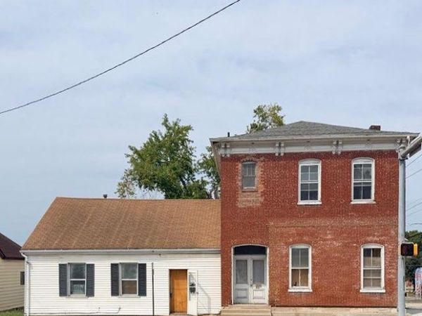 503 S Illinois Street , Belleville, IL 62220