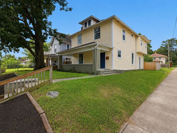 3254 Graceland Avenue , Indianapolis, IN 46208