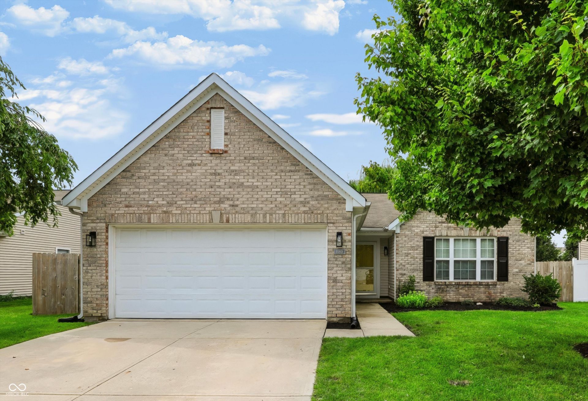 1180 Dahlgren Lane, Cicero, IN 46034 Main Photo