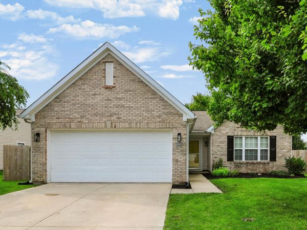 1180 Dahlgren Lane , Cicero, IN 46034