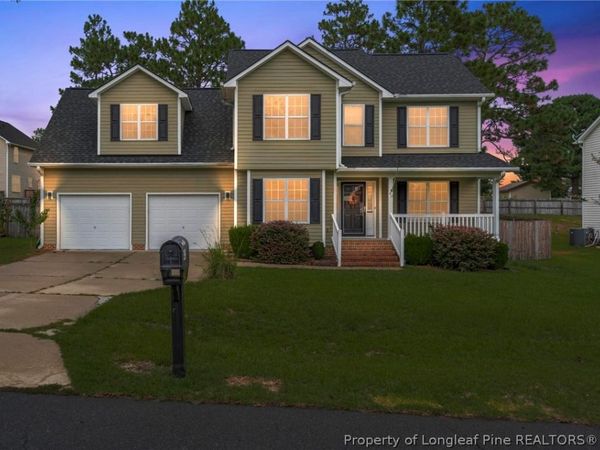 40 Cottonade Circle, Lillington, NC 27546