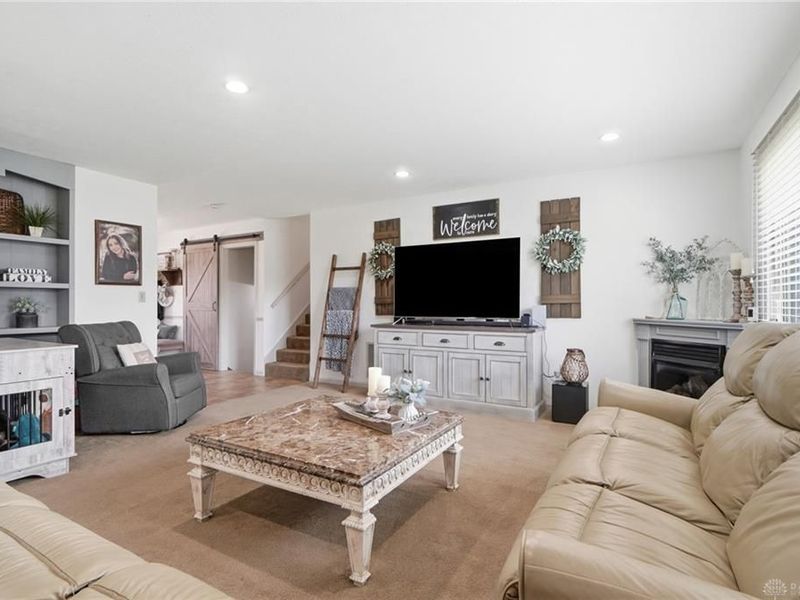 4041 Shadowleaf Drive, Bellbrook, OH 45305 Photo 10