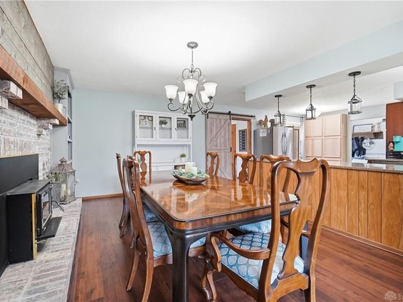 4041 Shadowleaf Drive, Bellbrook, OH 45305 Photo 18