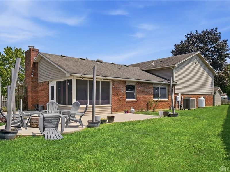 4041 Shadowleaf Drive, Bellbrook, OH 45305 Photo 43