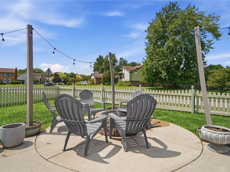 4041 Shadowleaf Drive, Bellbrook, OH 45305 Photo 49