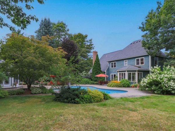 7 Wilson Meadow Road, Bow, NH 03304