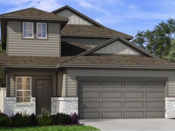 112 Wilcott DR, Georgetown, TX 78674