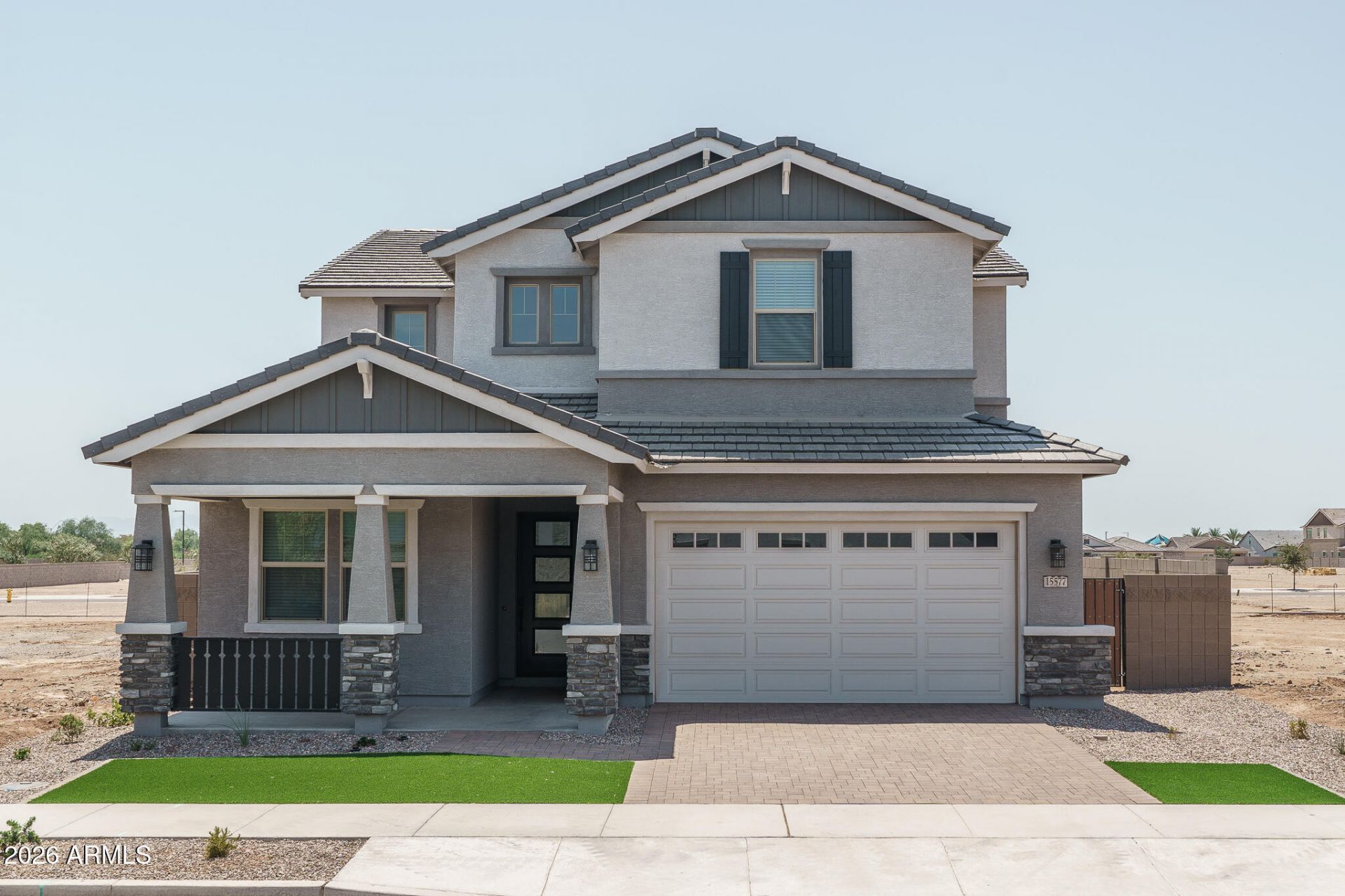 15577 W VOLTAIRE Street, Surprise, AZ 85379