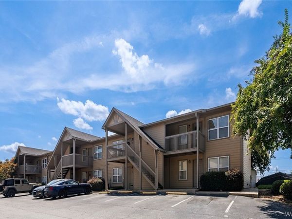 210 15th Street E, Unit 4, Tuscaloosa, AL 35401
