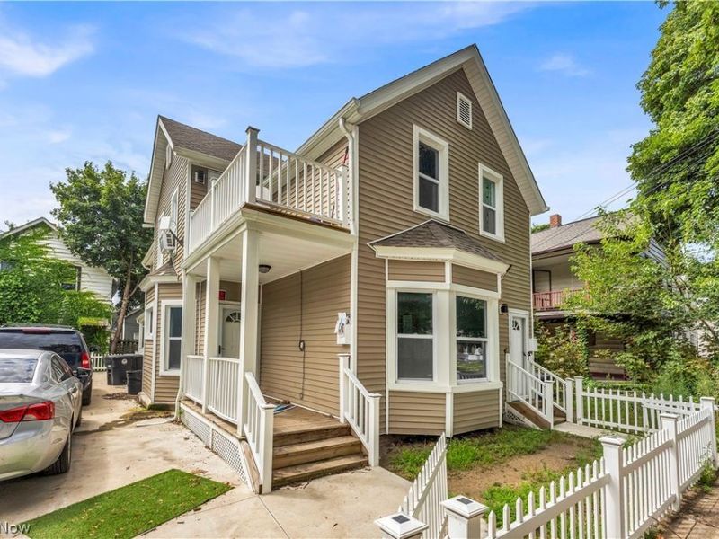 3107 Seymour Avenue, Cleveland, OH 44113 Photo 3