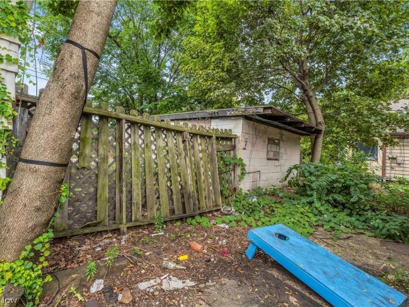 3107 Seymour Avenue, Cleveland, OH 44113 Photo 31