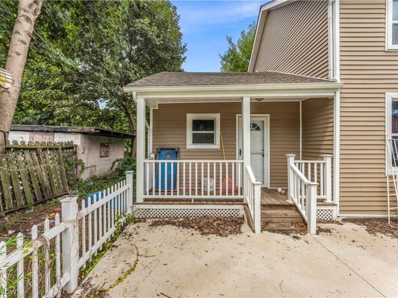 3107 Seymour Avenue, Cleveland, OH 44113 Photo 32