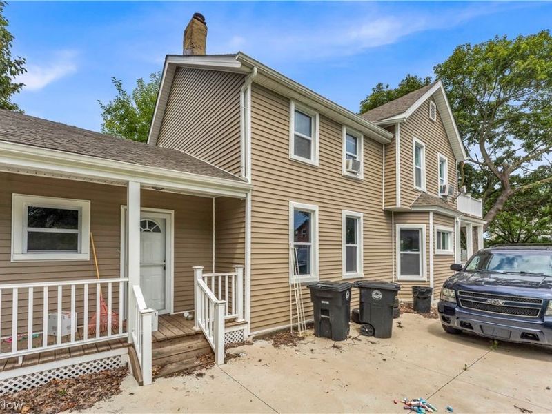 3107 Seymour Avenue, Cleveland, OH 44113 Photo 33