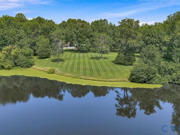 1609 Beaverdam Creek Road , Crozier, VA 23039