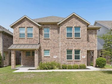 6527 Bowman Roberts Road, Fort Worth, TX 76179