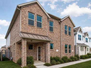6523 Bowman Roberts Drive , Fort Worth, TX 76179